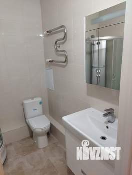 Студия квартира, на длительный срок, 28м2, 21/26 этаж