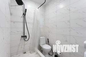 1-к квартира, посуточно, 25м2, 8/15 этаж