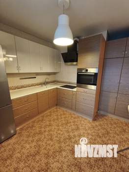 1-к квартира, на длительный срок, 45м2, 12/20 этаж