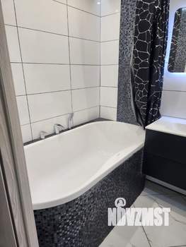 Студия квартира, на длительный срок, 30м2, 1/4 этаж