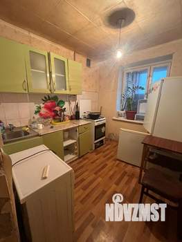 1-к квартира, на длительный срок, 39м2, 10/12 этаж