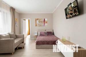 2-к квартира, посуточно, 47м2, 14/20 этаж