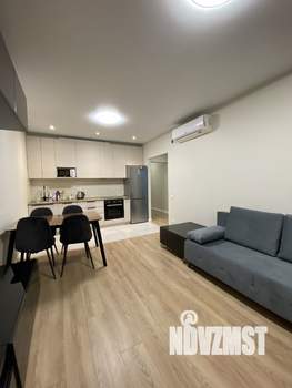 3-к квартира, на длительный срок, 65м2, 7/25 этаж