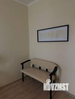 1-к квартира, посуточно, 32м2, 8/16 этаж