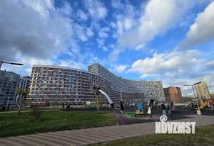 3-к квартира, на длительный срок, 84м2, 2/16 этаж