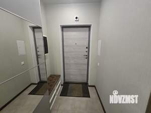 2-к квартира, на длительный срок, 53м2, 13/16 этаж