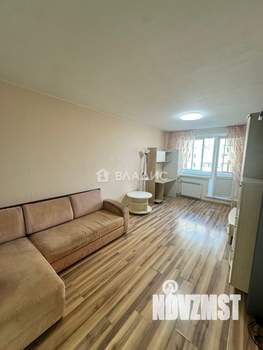 1-к квартира, на длительный срок, 37м2, 7/9 этаж