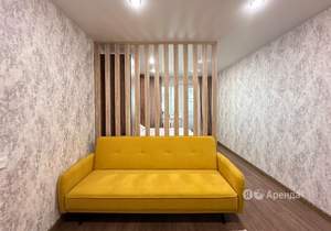 1-к квартира, на длительный срок, 31м2, 5/5 этаж