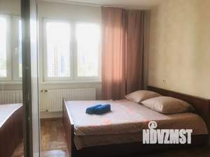 1-к квартира, посуточно, 39м2, 1/1 этаж