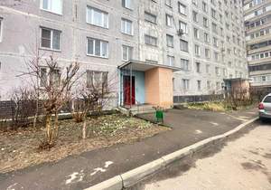 1-к квартира, на длительный срок, 35м2, 9/9 этаж