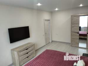 1-к квартира, на длительный срок, 46м2, 1/4 этаж