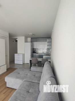 2-к квартира, на длительный срок, 37м2, 16/25 этаж