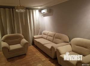 3-к квартира, на длительный срок, 60м2, 7/9 этаж