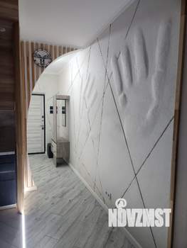 Студия квартира, на длительный срок, 30м2, 1/4 этаж