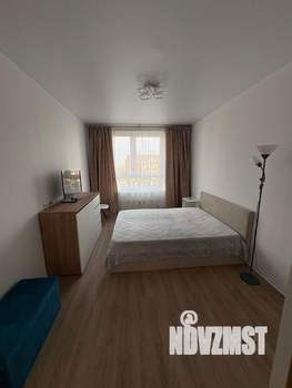 2-к квартира, на длительный срок, 46м2, 16/17 этаж