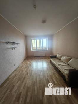 1-к квартира, на длительный срок, 44м2, 13/18 этаж