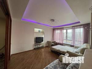 3-к квартира, посуточно, 89м2, 1/1 этаж