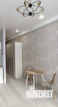 Студия квартира, на длительный срок, 23м2, 12/16 этаж