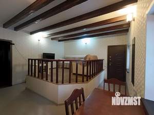 3-к квартира, на длительный срок, 70м2, 3/3 этаж