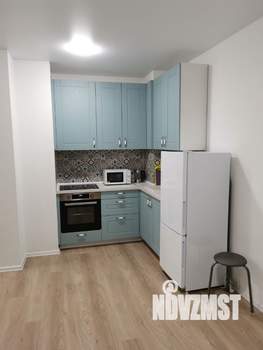 1-к квартира, на длительный срок, 32м2, 9/18 этаж