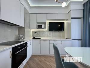 1-к квартира, на длительный срок, 32м2, 5/7 этаж