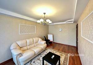 3-к квартира, на длительный срок, 70м2, 3/10 этаж