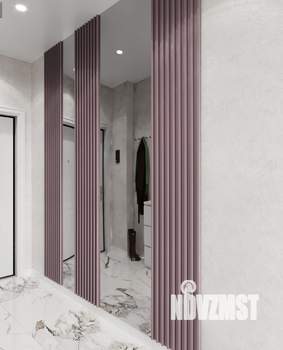 Студия квартира, посуточно, 28м2, 6/15 этаж