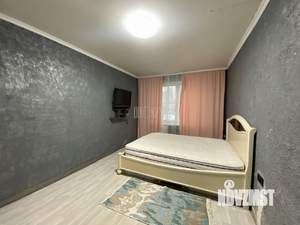 1-к квартира, на длительный срок, 31м2, 1/5 этаж