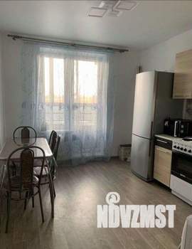 2-к квартира, на длительный срок, 53м2, 1/6 этаж