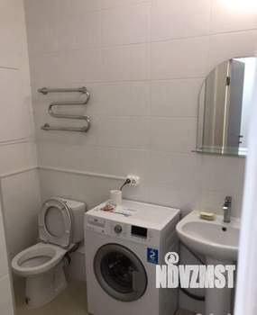 1-к квартира, на длительный срок, 35м2, 2/12 этаж