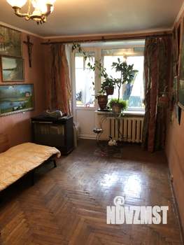 1-к квартира, на длительный срок, 35м2, 5/5 этаж