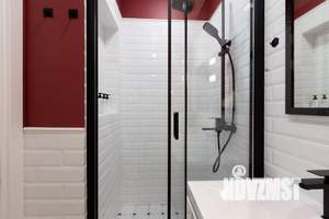 1-к квартира, посуточно, 22м2, 1/1 этаж