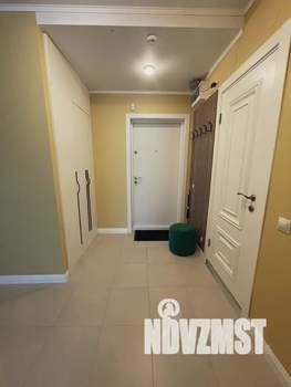 1-к квартира, посуточно, 39м2, 2/14 этаж