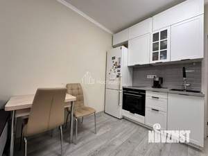 Студия квартира, на длительный срок, 26м2, 5/25 этаж