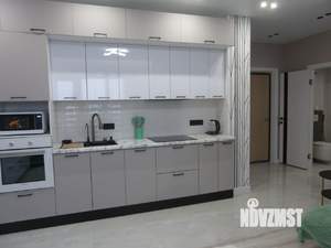 2-к квартира, на длительный срок, 44м2, 5/17 этаж