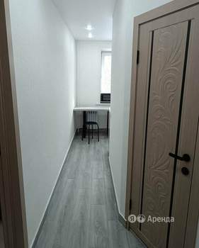 1-к квартира, на длительный срок, 30м2, 4/5 этаж