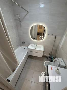 1-к квартира, на длительный срок, 38м2, 2/4 этаж