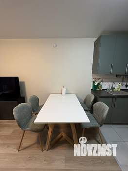 3-к квартира, на длительный срок, 88м2, 7/23 этаж