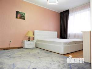 2-к квартира, на длительный срок, 55м2, 12/17 этаж
