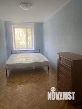 3-к квартира, на длительный срок, 63м2, 4/9 этаж