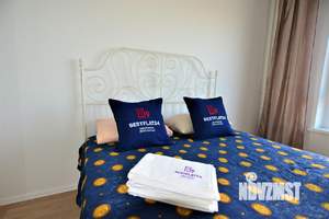 2-к квартира, посуточно, 70м2, 1/1 этаж