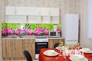 2-к квартира, посуточно, 56м2, 9/17 этаж