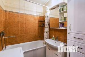 1-к квартира, посуточно, 40м2, 11/17 этаж