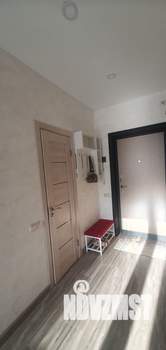 Студия квартира, на длительный срок, 27м2, 8/17 этаж