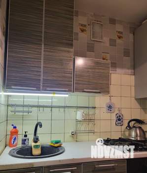 2-к квартира, на длительный срок, 57м2, 6/9 этаж