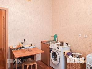 1-к квартира, на длительный срок, 41м2, 13/18 этаж