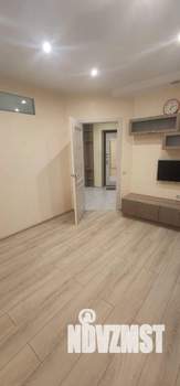 1-к квартира, на длительный срок, 37м2, 15/20 этаж