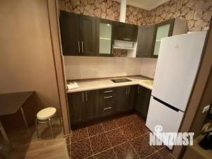Студия квартира, на длительный срок, 49м2, 3/6 этаж