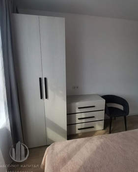 1-к квартира, на длительный срок, 30м2, 8/14 этаж