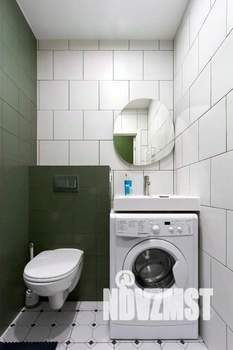 1-к квартира, посуточно, 23м2, 1/1 этаж